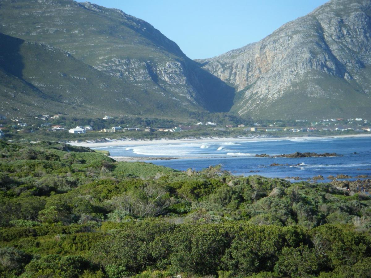 Sea Way Selfcatering Accommodation Bettyʼs Bay Exteriör bild