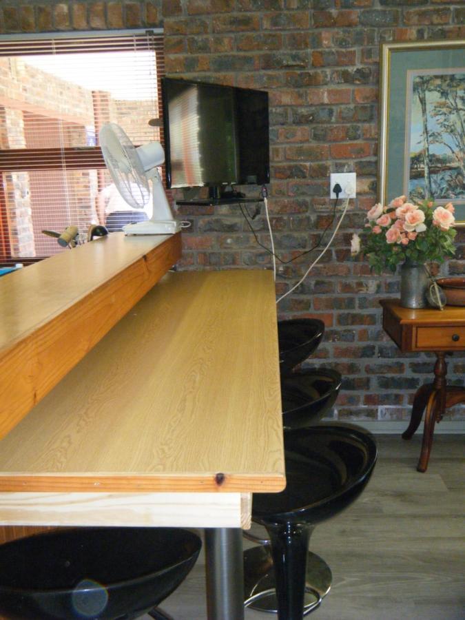 Sea Way Selfcatering Accommodation Bettyʼs Bay Exteriör bild