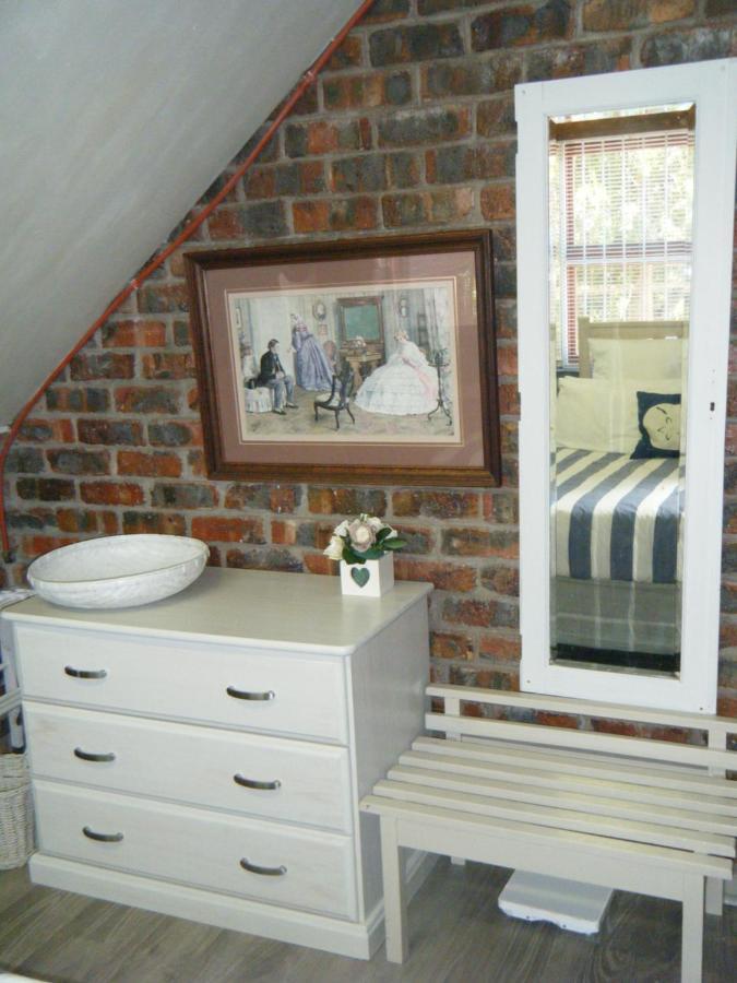 Sea Way Selfcatering Accommodation Bettyʼs Bay Exteriör bild
