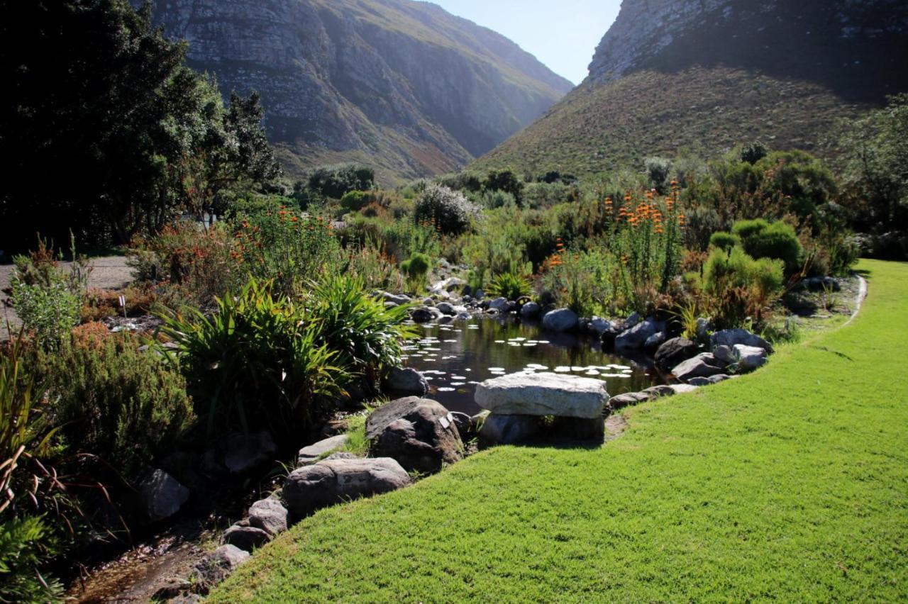 Sea Way Selfcatering Accommodation Bettyʼs Bay Exteriör bild