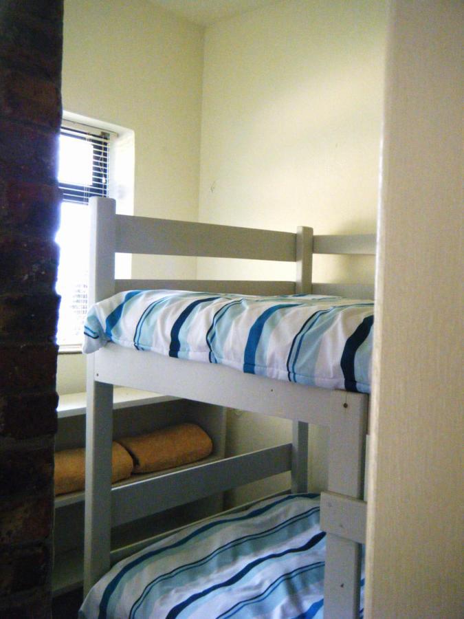 Sea Way Selfcatering Accommodation Bettyʼs Bay Exteriör bild